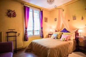 Appartements The Vintage Bed and Broc' : photos des chambres