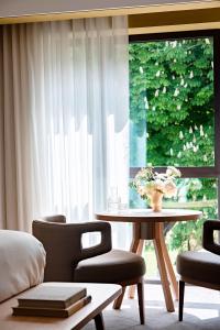 Hotels Domaine de la Reine Margot Paris-Issy - MGallery Collection : photos des chambres