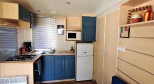 Campings Mobil Home 4-6 pers proche EUROPA PARK dans Camping *** : photos des chambres