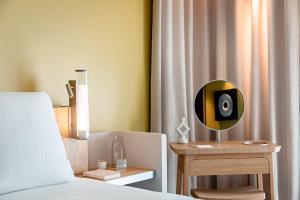 Hotels Domaine de la Reine Margot Paris-Issy - MGallery Collection : photos des chambres
