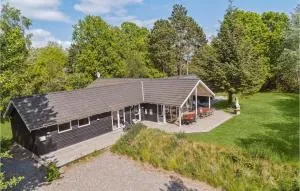 Awesome Home In Dannemare With Sauna - Søllested