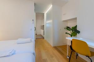 Your Perfect Pantheon Stay