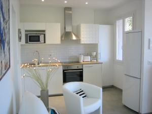 Appartements VILLA DU GOLFE T3 Beaurivage : photos des chambres
