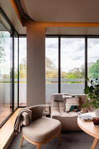 Hotels Domaine de la Reine Margot Paris-Issy - MGallery Collection : photos des chambres