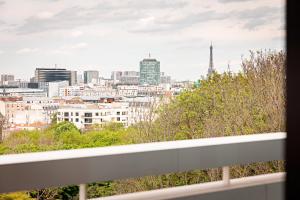 Hotels Domaine de la Reine Margot Paris-Issy - MGallery Collection : photos des chambres
