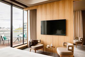 Hotels Domaine Reine Margot Paris - Issy MGallery Collection : photos des chambres