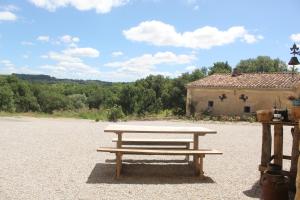 Maisons de vacances Gite - La Couderquie : photos des chambres