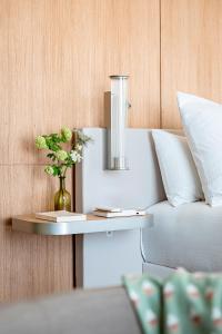 Hotels Domaine de la Reine Margot Paris-Issy - MGallery Collection : photos des chambres