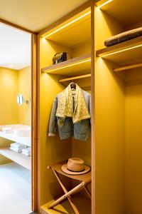 Hotels Domaine de la Reine Margot Paris-Issy - MGallery Collection : photos des chambres
