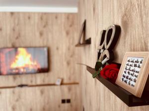 LAtelier des Rêves - appartement balnéo Rouen