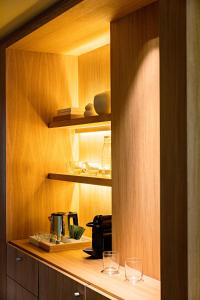 Hotels Domaine de la Reine Margot Paris-Issy - MGallery Collection : photos des chambres