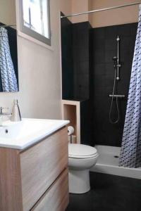 Appartements Le chateau rouge : photos des chambres