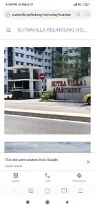 AGMA Homestay - Kampong Bugis