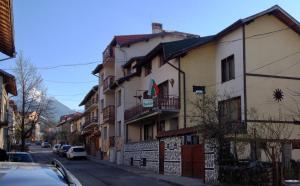 Family Hotel Santo Bansko