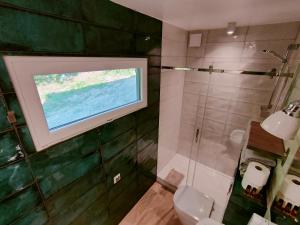 Kasztanowe Wrota - Garden House