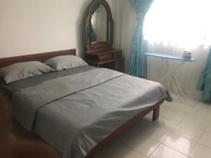 AGMA Homestay