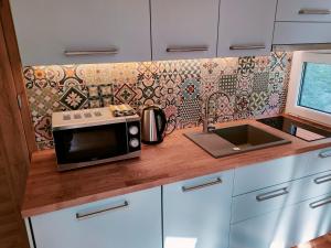 Kasztanowe Wrota - Garden House