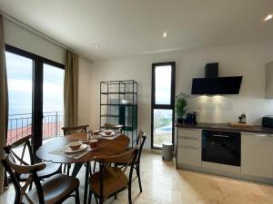 Family Vacation Villa Rezevici