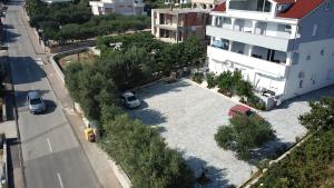 Apartmani DALI 