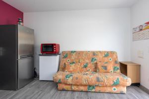 Appartements Marrocq : photos des chambres