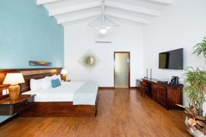 Hotel Tamarindo Diria Beach Resort
