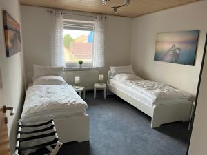 Tolle Ferienwohnung in Löffelsterz