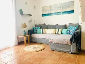 Cotillo Relax - Roque