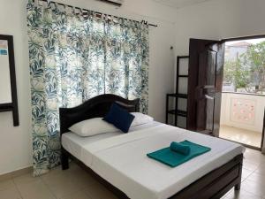 Sunrise Negombo by Celestial Ceylon