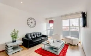 Loft Contador - El Prado