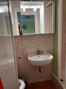 Táncsis Üdülő 15