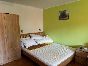 Táncsis Üdülő 15