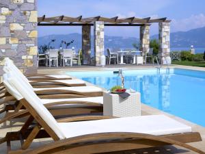 Aeolis Apartments & Studios Lesvos Greece