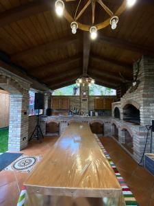 Pensiunea Casa La Cozacu