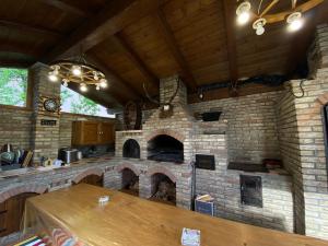 Pensiunea Casa La Cozacu