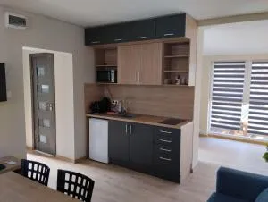 Sóstó Holiday Apartman - Felsőpázsit