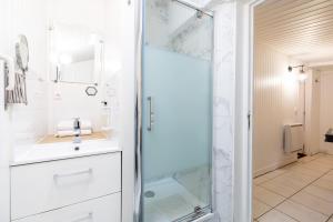 Appartements LIK APPARTS - La Courrouze Rennes : photos des chambres