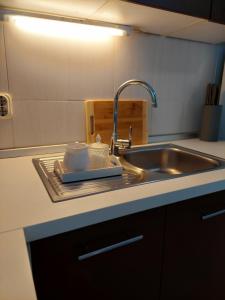 Apartman Lucija