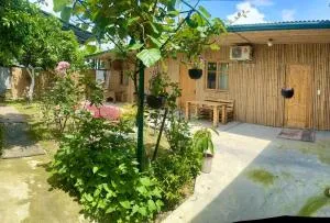 Гостевой дом Гумиста - Kutyshkha