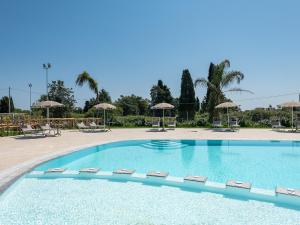 Ville d'Ogliastra 2 - Marina Suites img40