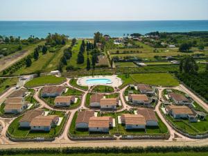 Ville d'Ogliastra 2 - Marina Suites img60