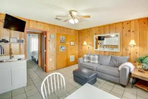 Cozy Hot Springs Vacation Rental on Lake Hamilton! - Price