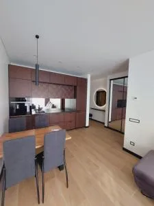 Birštono Perlas apartamentai - Kampiškiai