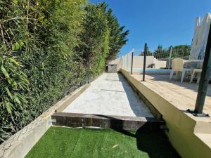 villa pour 10 personnes avec piscine et jacuzzi