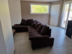 villa pour 10 personnes avec piscine et jacuzzi