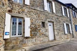 Appartements Villa Ropartz : photos des chambres