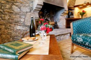 Appartements Villa Ropartz : photos des chambres