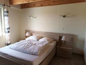 Appartements Le Nid Ardechois : photos des chambres