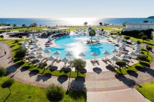 5 star hotell Apollo Blue Faliraki Kreeka