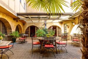 Hotels Hotel des Recollets : photos des chambres