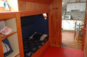 Appartements Villa Ropartz : photos des chambres